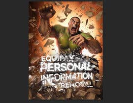 #32 cho Equifax Personal Information Removal Ebook Cover bởi dhimage