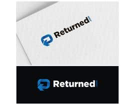 #2766 for Returned.com by nuzart