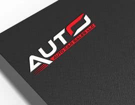 #256 for Logo for auto company by ExpertShahadat