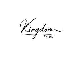 #367 para Kingdom Kids por salmaakter3611