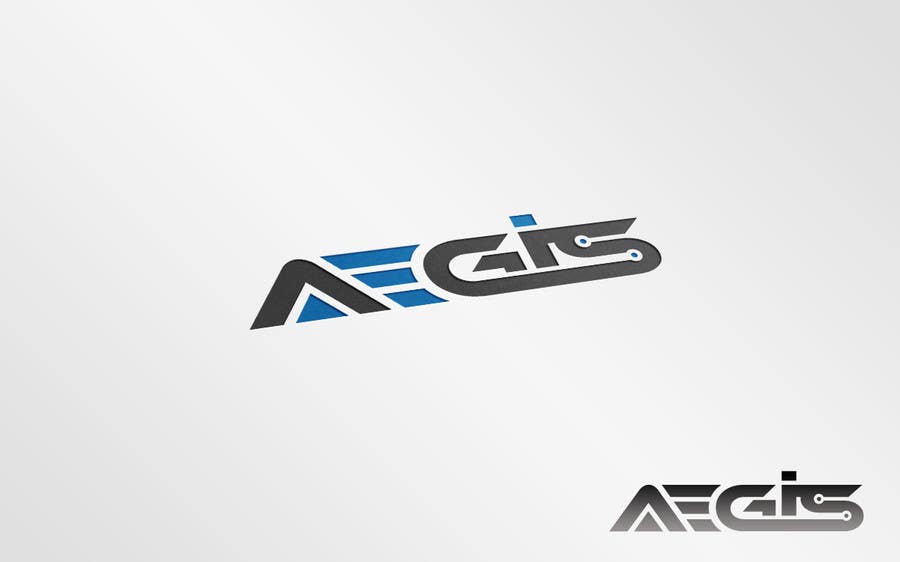 Contest Entry #163 for                                                 AEGIS Logo
                                            