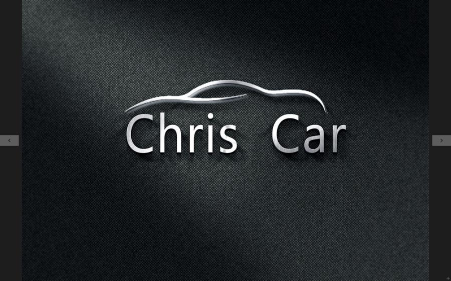 Kilpailutyö #10 kilpailussa                                                 CHRIS CARS
                                            