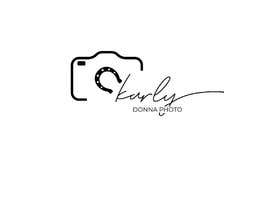 #97 for Logo design for equestrian photographer by eslamboully