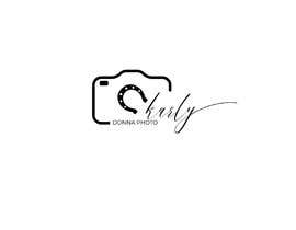 #101 for Logo design for equestrian photographer by eslamboully