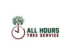 #459 for Logo needed for my tree service by LooksGreatDesign