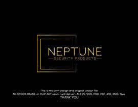 #675 pentru Neptune - New Logo de către DesignerPailot