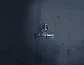 #50 za LANDMARK Luxury - 26/05/2023 04:20 EDT od NeriDesign