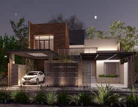 #11 для Need 3D Designer for Residential project - 26/05/2023 05:47 EDT от WajahatAliQazi