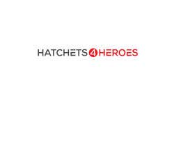 #135 для Hatchets4Heroes - 26/05/2023 08:10 EDT от kishtukuzur51