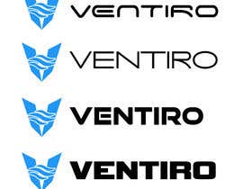 Nro 289 kilpailuun Create graphic - logo &quot;Ventiro&quot; - 26/05/2023 13:11 EDT käyttäjältä mijanurrahman233