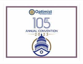 #35 za Optimist international Convention souvenir designs od sajjadzaman