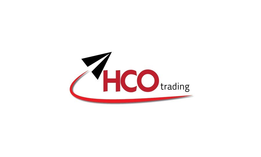 Bài tham dự cuộc thi #281 cho                                                 Design a Logo for Ahco Trading
                                            