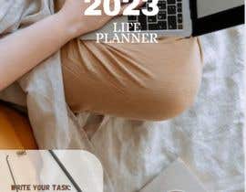 #122 для Template for a life planner от sujanajaman145