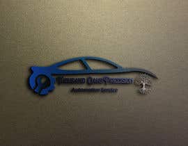 #168 for Logo for Auto Repair Shop - 26/05/2023 15:18 EDT af ssaad07
