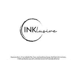 #819 cho Design a logo - INKlusive bởi graphicspine1