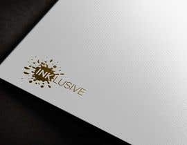 #431 cho Design a logo - INKlusive bởi tabudesign1122