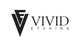 Imej kecil Penyertaan Peraduan #80 untuk                                                     Design a Logo for Vivid Etching
                                                