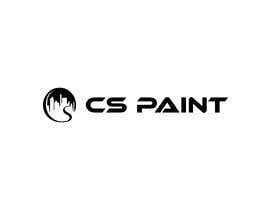 #584 Logo Redesign for Painting Company - 26/05/2023 21:41 EDT részére DesignerSuraiya által