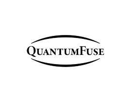 #164 para QuantumFuse Logo Design de mabozaidvw
