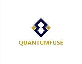 #172 QuantumFuse Logo Design részére lupaya9 által