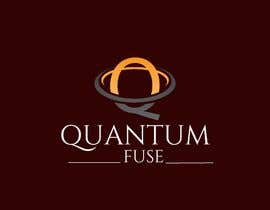 #160 para QuantumFuse Logo Design de yandis99