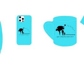 nº 66 pour Design for tshirts phone case hoody and mugs par marinasultnaakhi 