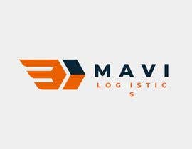 #154 untuk MAVI Logistics Logo oleh Alpha7n