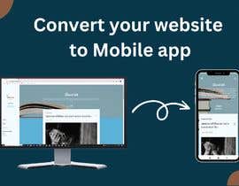 #4 untuk convert web PHP to Android and iOS oleh emon20023