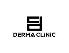 #256 для Derma Clinic logo от mehedi66ha
