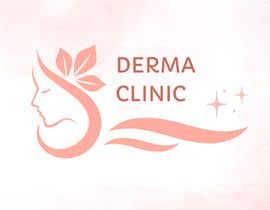 #253 for Derma Clinic logo af Amirahizzaty