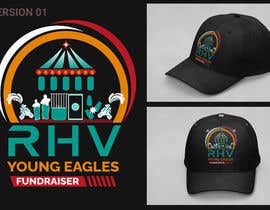 #199 for Hat Redesign by afifajahin