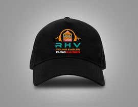 #31 for Hat Redesign by Mena4designs