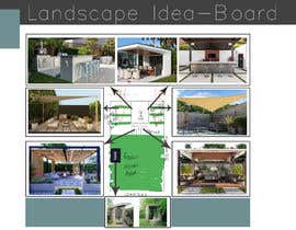 #12 para Landscape Idea-Board / Contest design por Erma2447