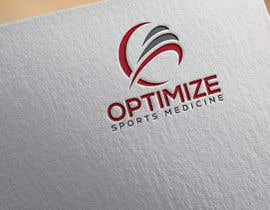 #1244 for Logo for a company offering sports medicine services af Sohan952595