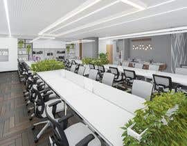 nº 52 pour Office renovation par axelcoolsoft 