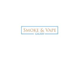 #228 для Logo for Smoke &amp; Vape Store от mdbabul113025