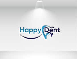 #518 for Logo for Dental Office by milonmondol2057