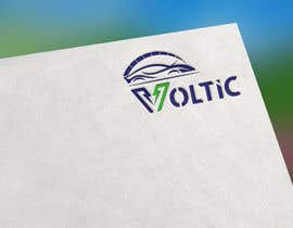 #140 za Memorable logo for EV new car brand (Voltic)  - 27/05/2023 23:00 EDT od nowsaad944