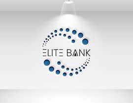 #141 za Memorable logo for a bank. Name - Elite bank od aisasiddika1983