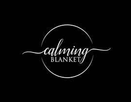 Nro 266 kilpailuun Calming Blanket Logo käyttäjältä sunnydesign626