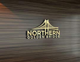 #593 for Northern Golden Bridge by eddesignswork