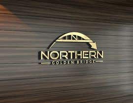 #603 for Northern Golden Bridge by muntahinatasmin4