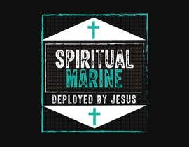 #68 для Spiritual Marine. от mehuldharajiya73