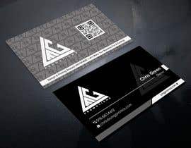 #81 za NEED NEW BUSINESS CARDS FOR MY PRINTING &amp; DESIGN BUSINESS | see attached word doc for the info you need! :D od Mahafuj02