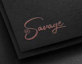 #1212 for Be Savage by inhumanartdesign