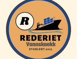 #114 para Re-design logo - 28/05/2023 17:05 EDT de rassildak