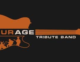 Nro 190 kilpailuun Courage Tribute Band - 28/05/2023 22:02 EDT käyttäjältä luzbin