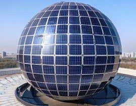 Číslo 44 pro uživatele boule solaire od uživatele Mena4designs