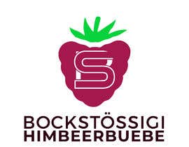 #374 for Logo for a social club af boschista