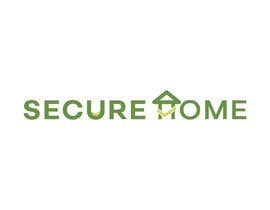 #430 for it-securehome Logo af uhpoint1